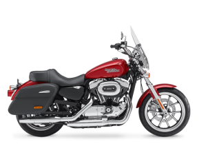 2014 Harley-Davidson Sportster for sale 201470311