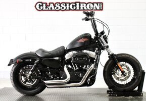 2014 Harley-Davidson Sportster for sale 201473540
