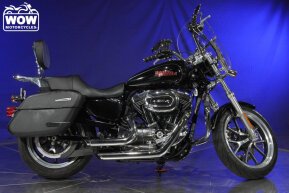 2014 Harley-Davidson Sportster for sale 201473645