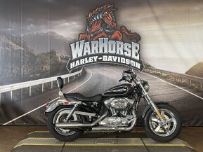 2014 Harley-Davidson Sportster 1200 Custom for sale 201474280