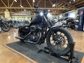 2014 Harley-Davidson Sportster for sale 201477325