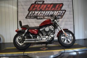 2014 Harley-Davidson Sportster for sale 201510431