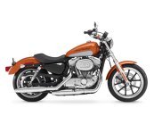 2014 Harley-Davidson Sportster