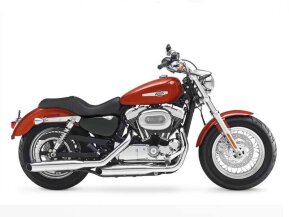 2014 Harley-Davidson Sportster 1200 Custom for sale 201516849