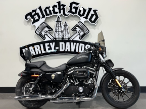 2014 Harley-Davidson Sportster for sale 201536048