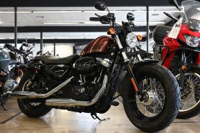 2014 Harley-Davidson Sportster for sale 201543692