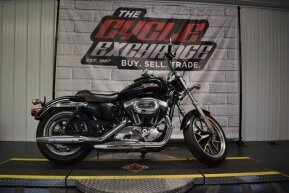 2014 Harley-Davidson Sportster for sale 201547527