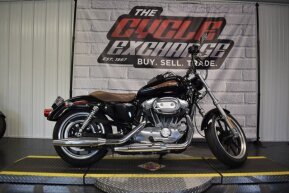 2014 Harley-Davidson Sportster for sale 201550135