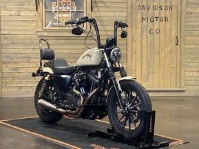 2014 Harley-Davidson Sportster for sale 201554212