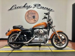 2014 Harley-Davidson Sportster for sale 201568333