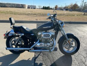 2014 Harley-Davidson Sportster 1200 Custom for sale 201571507