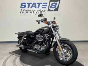 2014 Harley-Davidson Sportster 1200 Custom for sale 201572698