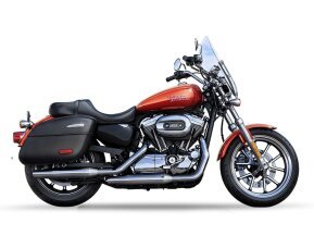 2014 Harley-Davidson Sportster for sale 201595571