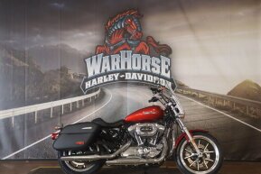 2014 Harley-Davidson Sportster for sale 201595571