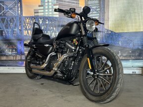 2014 Harley-Davidson Sportster for sale 201602925