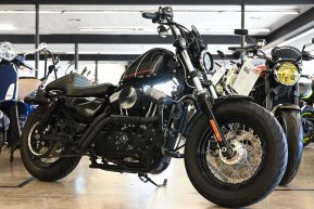2014 Harley-Davidson Sportster for sale 201613410