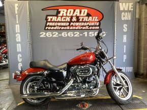 2014 Harley-Davidson Sportster for sale 201615761