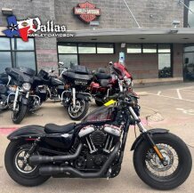 2014 Harley-Davidson Sportster for sale 201621892