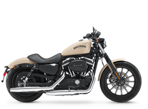 2014 Harley-Davidson Sportster for sale 201623203