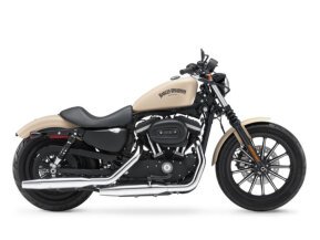 2014 Harley-Davidson Sportster for sale 201624063