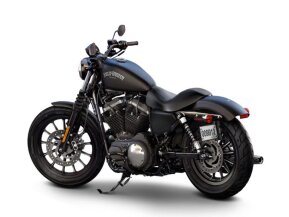 2014 Harley-Davidson Sportster for sale 201629350