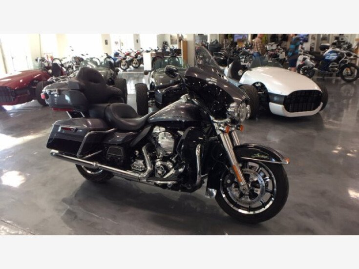 Photo for 2014 Harley-Davidson Touring