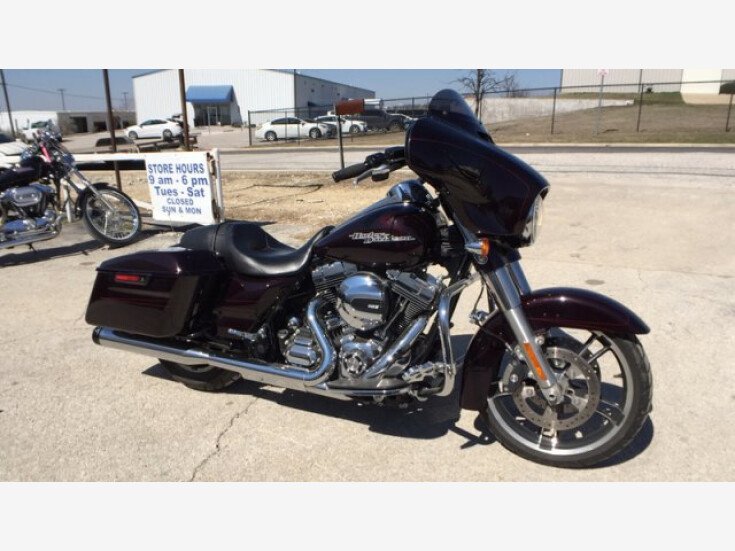 Photo for 2014 Harley-Davidson Touring