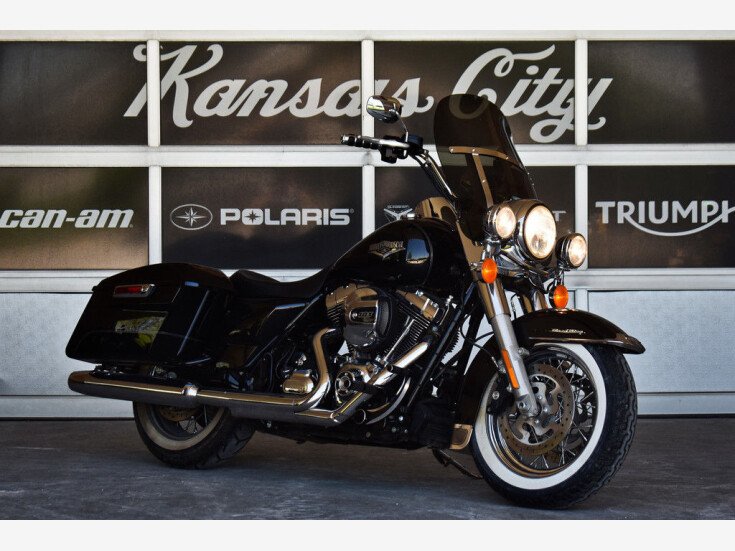 Photo for 2014 Harley-Davidson Touring
