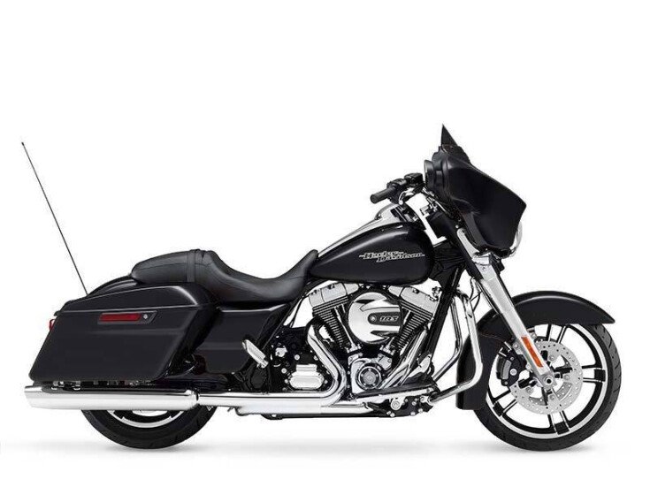Photo for 2014 Harley-Davidson Touring Street Glide