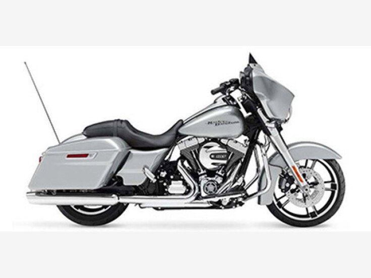 Photo for 2014 Harley-Davidson Touring Street Glide