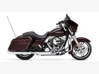 Thumbnail Photo 25 for 2014 Harley-Davidson Touring Street Glide Special