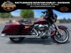 Thumbnail Photo 24 for 2014 Harley-Davidson Touring Street Glide Special