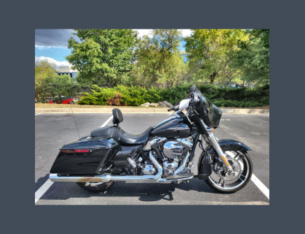 Thumbnail Photo undefined for 2014 Harley-Davidson Touring Street Glide