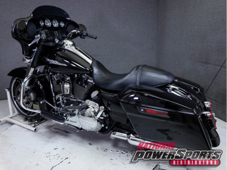 Thumbnail Photo undefined for 2014 Harley-Davidson Touring Street Glide