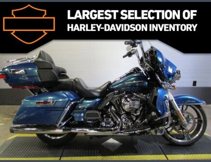 Photo 1 for 2014 Harley-Davidson Touring