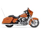 Thumbnail Photo 21 for 2014 Harley-Davidson Touring Street Glide Special
