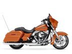 Thumbnail Photo 20 for 2014 Harley-Davidson Touring Street Glide Special
