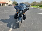 Thumbnail Photo 3 for 2014 Harley-Davidson Touring Street Glide Special