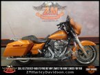 Thumbnail Photo 1 for 2014 Harley-Davidson Touring Street Glide