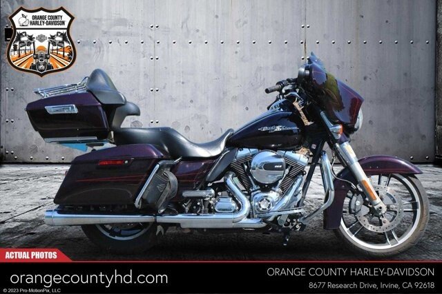 2014 street glide best sale for sale near me