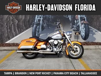 2014 Harley-Davidson Touring