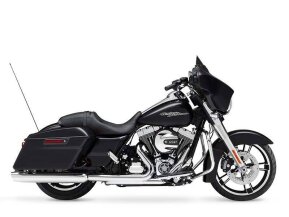 2014 Harley-Davidson Touring for sale 201269196