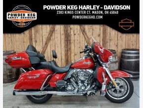 2014 Harley-Davidson Touring for sale 201274917