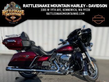 2014 Harley-Davidson Touring
