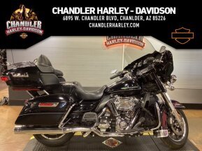 2014 Harley-Davidson Touring for sale 201329905