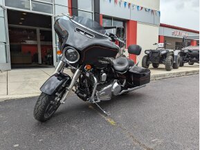 2014 Harley-Davidson Touring Street Glide Special for sale 201330073