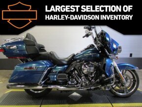 2014 Harley-Davidson Touring for sale 201341901