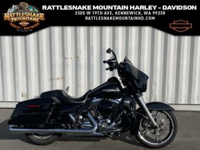 2014 Harley-Davidson Touring Street Glide Special for sale 201359393