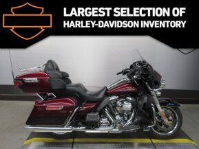 2014 Harley-Davidson Touring for sale 201368071