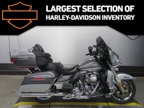 2014 Harley-Davidson Touring for sale 201371792